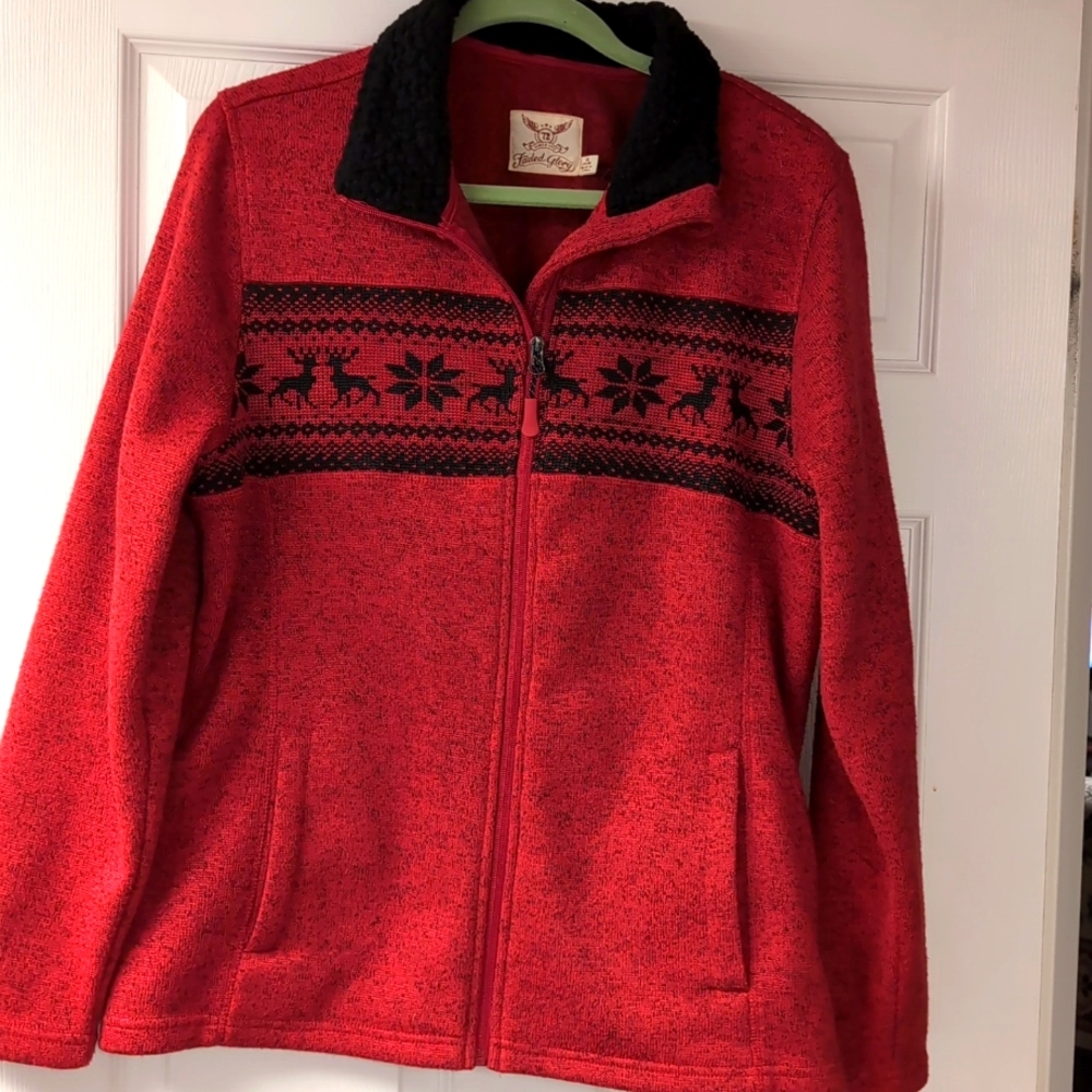 Women's jacket